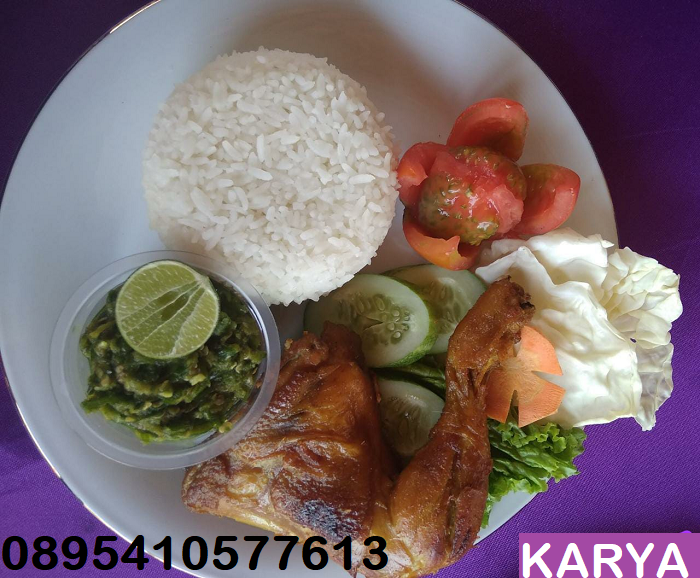 NASI KOTAK ISTIMEWA DI BANTUL post thumbnail image